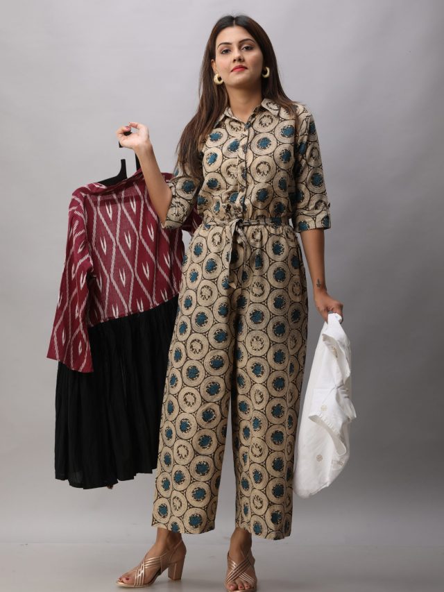 New designs are launched in women wear.Wide range of cottons, Sharara, Suit set, Kurta Set and many more…